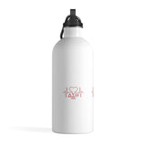 Delta Heartbeat Stainless Steel Water Bottle