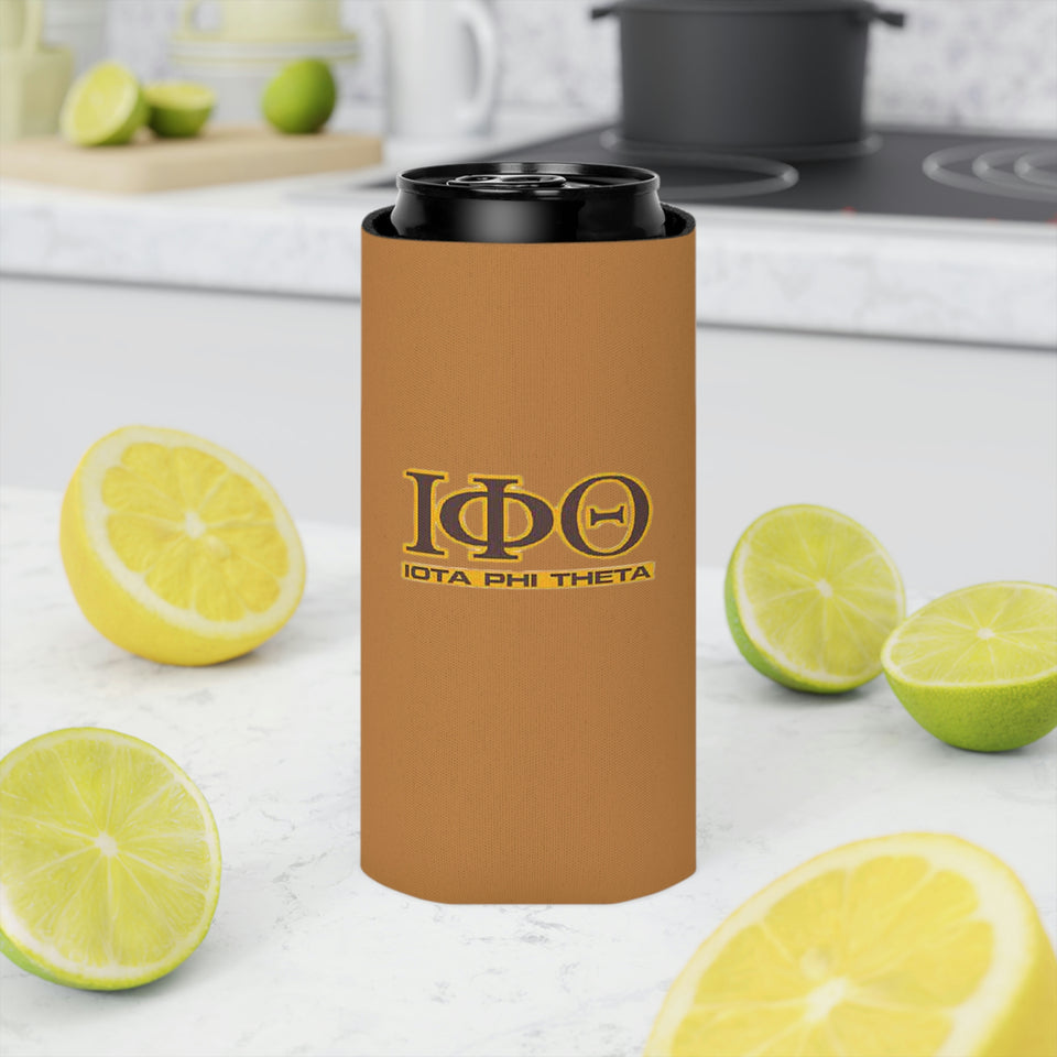 Iota Phi Theta Can Cooler