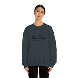 Remi Drake Unisex Heavy Blend™ Crewneck Sweatshirt