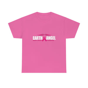 Earth Angel Cotton Tee