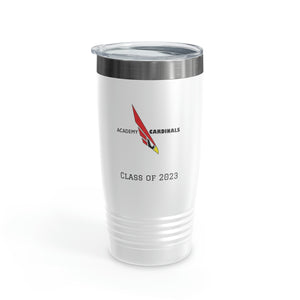 Phillip O. Berry Class of 2023 Ringneck Tumbler, 20oz