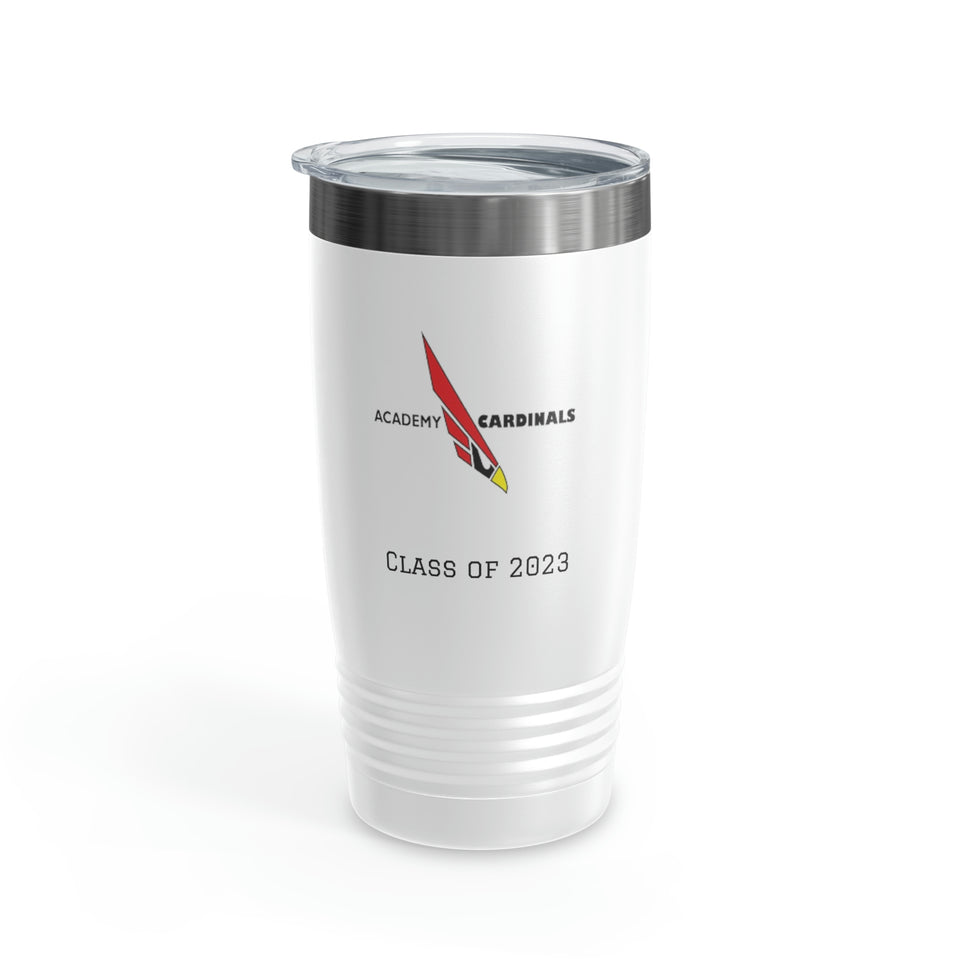 Phillip O. Berry Class of 2023 Ringneck Tumbler, 20oz