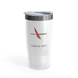 Phillip O. Berry Class of 2023 Ringneck Tumbler, 20oz
