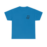 Best Mimi Ever Unisex Heavy Cotton Tee