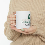 UNCC ALUMNI Ceramic Mug 11oz