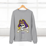 East Carolina Dad Sweatshirt