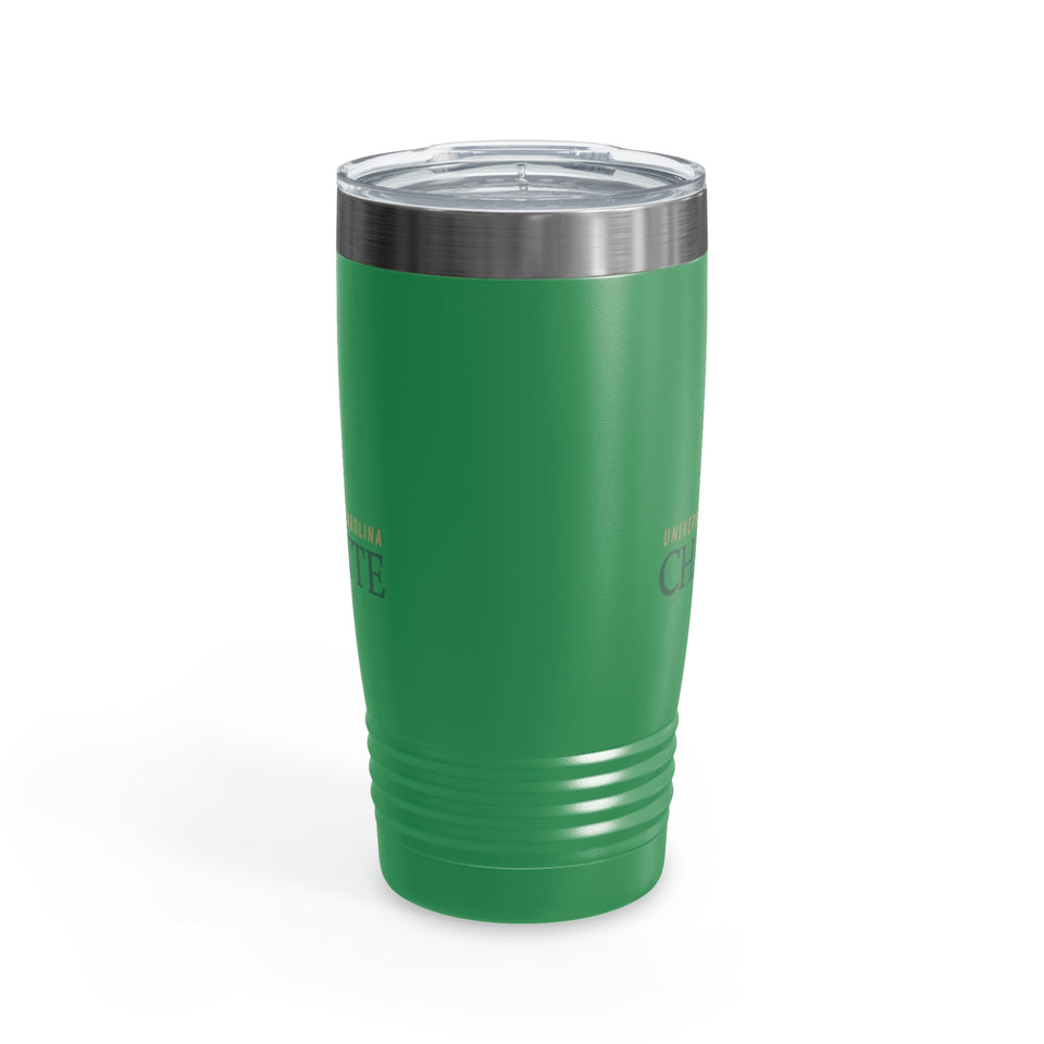 UNCC Class of 2023 Ringneck Tumbler, 20oz