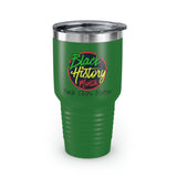 Black CEO's Matter Ringneck Tumbler, 30oz