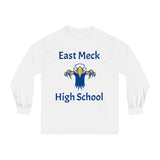 East Meck HS Long Sleeve T-Shirt