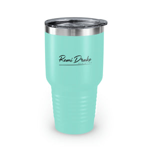 Remi Drake Ringneck Tumbler, 30oz