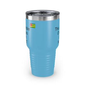 NAYOT Ringneck Tumbler, 30oz