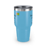 NAYOT Ringneck Tumbler, 30oz