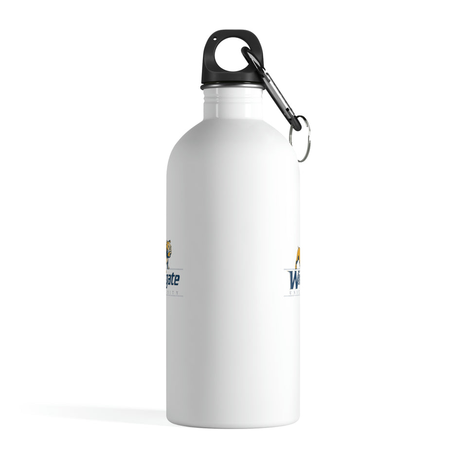 Wingate Stainless Steel Water Bottle