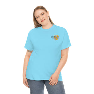 Best Mom Ever Unisex Heavy Cotton Tee