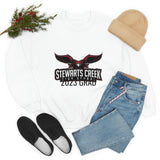 Stewarts Creek HS Class of 2023 Crewneck Sweatshirt