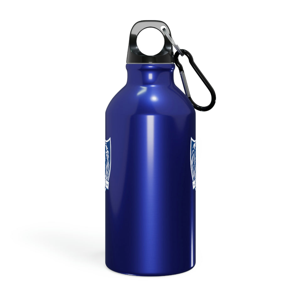 Hickory Grove Christian Oregon Sport Bottle