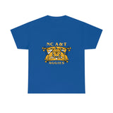 NC A&T Cotton Tee