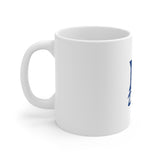 Duke Ceramic Mug 11oz