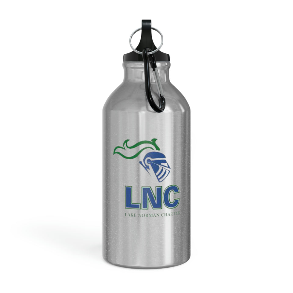 Lake Norman Charter Oregon Sport Bottle