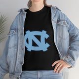 UNC Unisex Heavy Cotton Tee