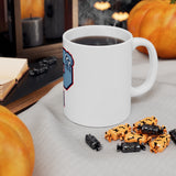 Piedmont HS Ceramic Mug 11oz