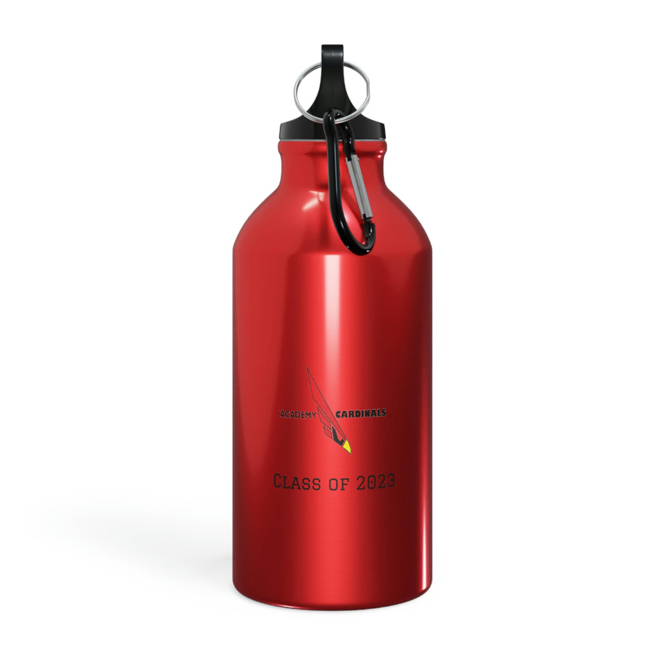 Phillip O. Berry Class of 2023 Oregon Sport Bottle