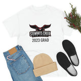 Stewarts Creek HS Class of 2023 Cotton Tee