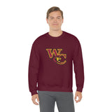 West Charlotte HS Unisex Heavy Blend™ Crewneck Sweatshirt