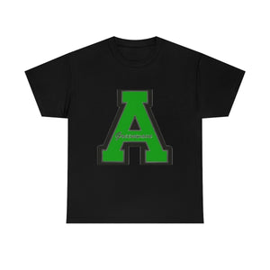 Ashbrook Unisex Heavy Cotton Tee