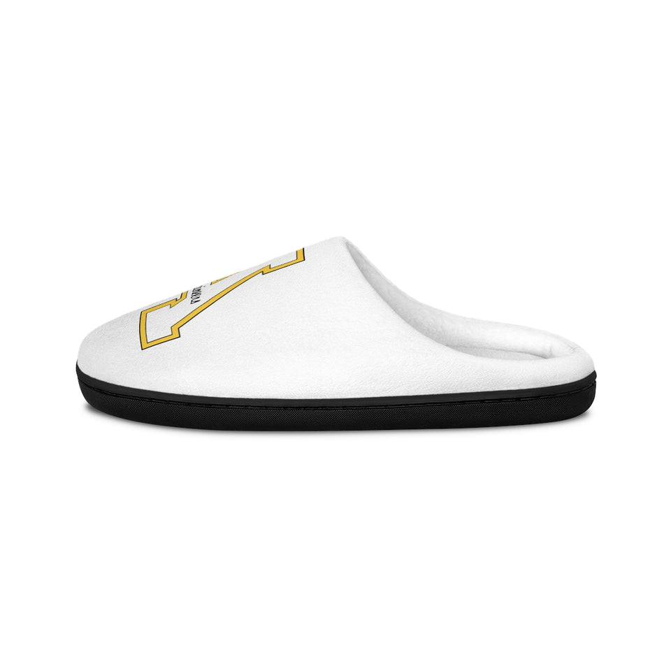 App State Men's Indoor Slippers