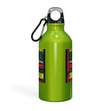 Celebrating Black History Month Oregon Sport Bottle