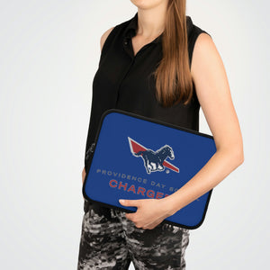 Providence Day Laptop Sleeve