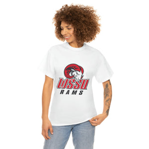WSSU Rams Cotton Tee