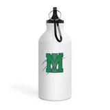 Mountain Island Charter School Oregon Sport Bottle