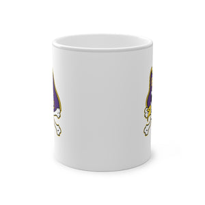 East Carolina Magic Mug, 11oz