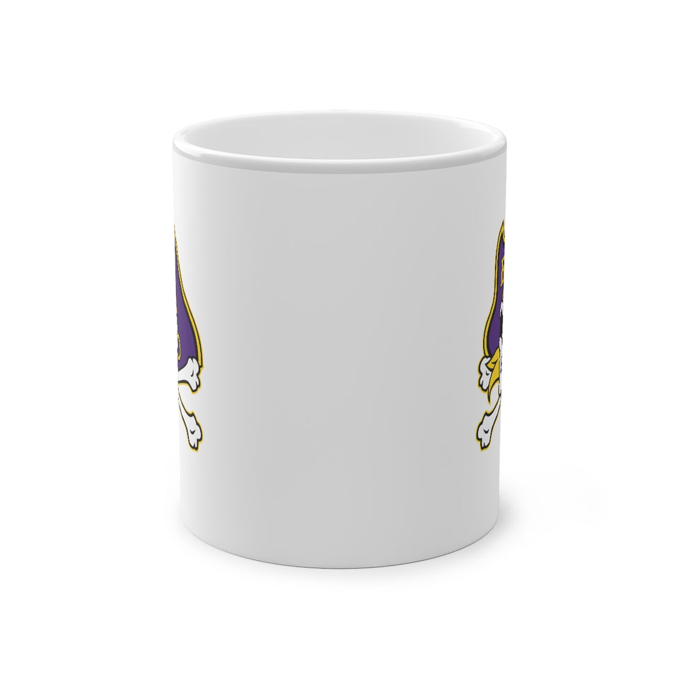East Carolina Magic Mug, 11oz