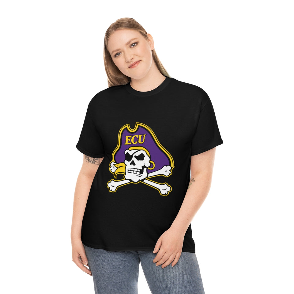 East Carolina Cotton Tee
