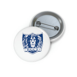 Hickory Grove Christian Custom Pin Buttons