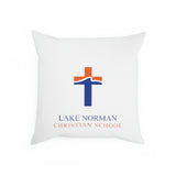 Lake Norman Christian School Cushion