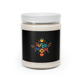 Super Mom Scented Candles, 9oz