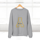Appalachian State Unisex Crew Neck Sweatshirt