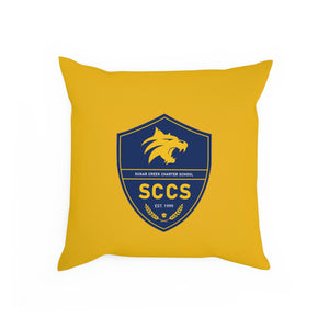 Sugar Creek Charter Cushion