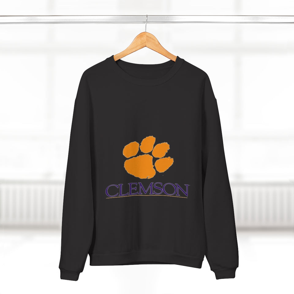 Clemson University Sweatshirt