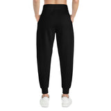 West Charlotte HS Athletic Joggers (AOP)