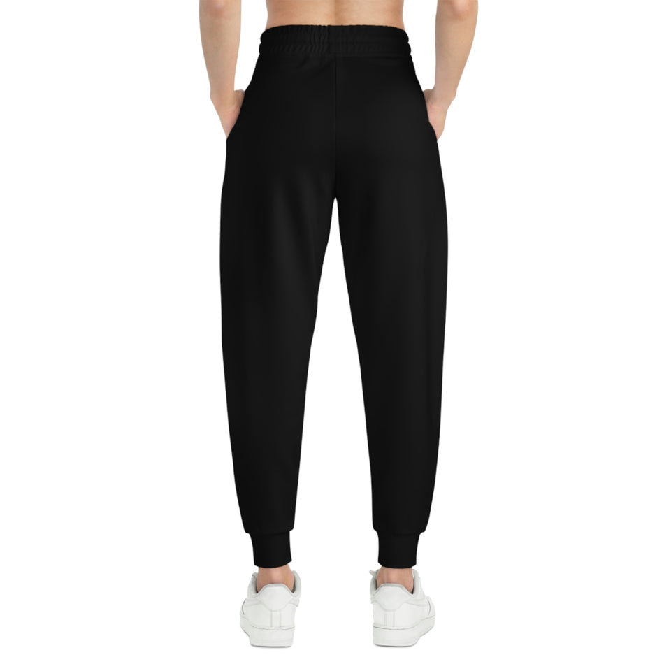 Shelby HS Athletic Joggers (AOP)