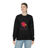 Hawthorne Academy Unisex Heavy Blend™ Crewneck Sweatshirt