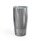 Dallas Cowboys Ringneck Tumbler, 20oz