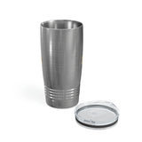 Iota Phi Theta Ringneck Tumbler, 20oz