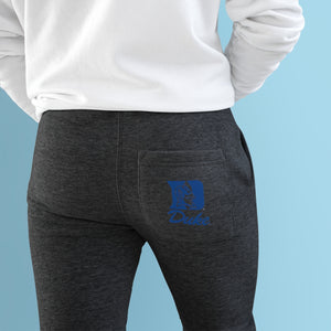 Duke Premium Fleece Joggers