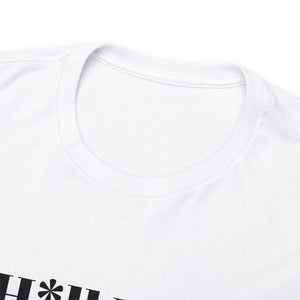 H*ll Yeah! App State Senior Unisex Heavy Cotton Tee